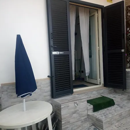 Apartment Castello Chianalea *